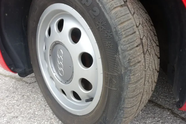 Image of Audi A1 Ambition EU5 1.4 90kW