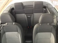 Volkswagen Eos Cabrio Comfortline 2 110kW thumbnail