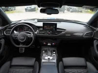 Audi RS6 Avant Performance Avant Quattro EU5 4 412kW thumbnail