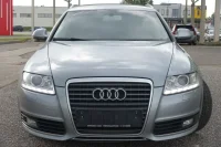 Audi A6 Avant Exclusive Facelift EU5 2 125kW thumbnail
