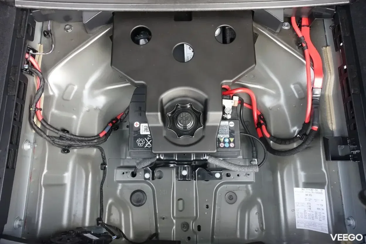 Audi A4 Avant 40 EU6 2 140kW