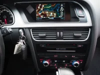 Audi A5 Sportback Facelift EU6 2 140kW thumbnail