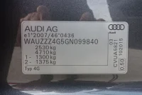 Audi A6 Avant Quattro S-Line Facelift EU6 3 235kW thumbnail