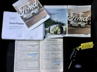 Ford Fiesta Trend Facelift EU6 1.5 63kW thumbnail
