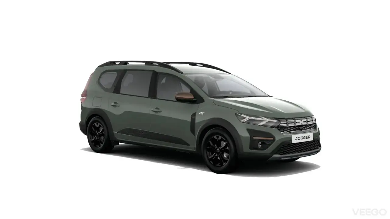 Dacia Jogger EXTREME 7-k 0kW