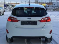 Ford Fiesta Trend Facelift EU6 1.5 63kW thumbnail