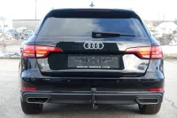 Audi A4 Avant 40 EU6 2 140kW thumbnail