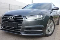Audi A6 Avant Quattro S-Line Facelift EU6 3 235kW thumbnail