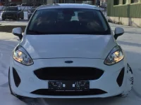 Ford Fiesta Trend Facelift EU6 1.5 63kW thumbnail