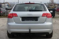 Audi A3 Sportback Facelift EU5 1.4 92kW thumbnail