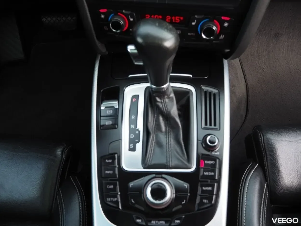 Audi A4 Avant Quattro S-Line 3 176kW