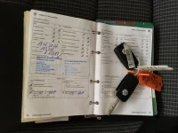 Volkswagen Eos Cabrio Comfortline 2 110kW thumbnail