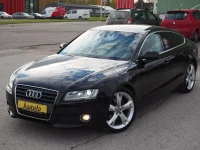 Audi A5 Sportback Facelift EU5 2 132kW thumbnail