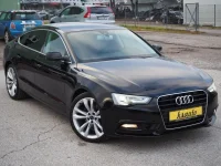 Audi A5 Sportback Facelift EU6 2 140kW thumbnail