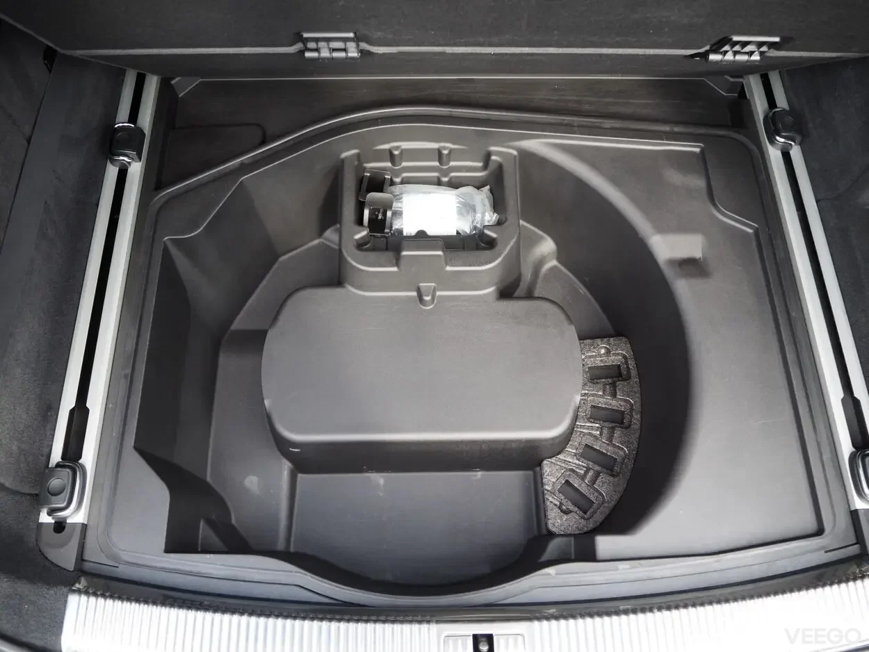 Audi RS6 Avant Performance Avant Quattro EU5 4 412kW