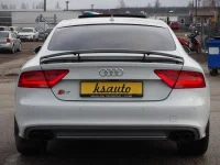 Audi S7 Sportback Quattro 4 309kW thumbnail