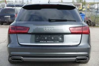 Audi A6 Avant Quattro S-Line Facelift EU6 3 235kW thumbnail