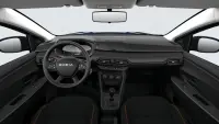 Dacia Sandero EXPRESSION 0kW thumbnail
