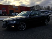 Audi A5 Quattro S-Line Facelift 3 180kW thumbnail