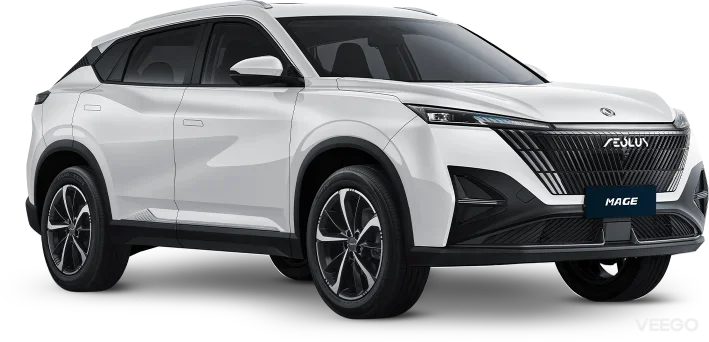 DongFeng Mage ICE E2 150kW