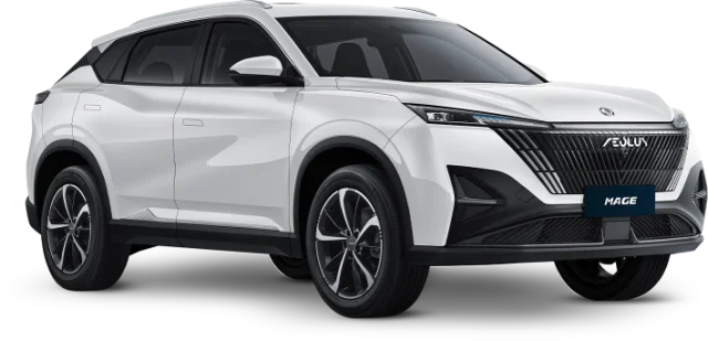 Image of DongFeng Mage ICE E2 150kW