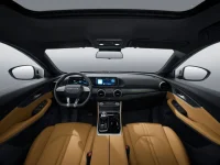 Forthing T5 EVO 145kW thumbnail