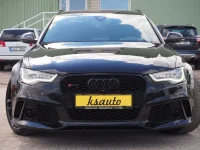 Audi RS6 Avant Performance Avant Quattro EU5 4 412kW thumbnail