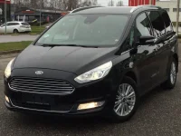 Ford Galaxy Titanium EU6 2 140kW thumbnail