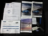 Ford Focus Turnier Titanium Facelift EU6 1.5 88kW thumbnail