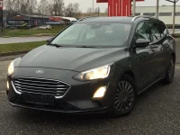 Ford Focus Turnier Titanium Facelift EU6 1.5 88kW thumbnail