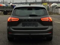 Ford Focus Turnier Titanium Facelift EU6 1.5 88kW thumbnail