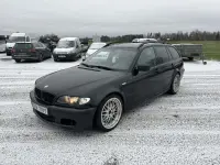 BMW 330 3.0 150kW thumbnail