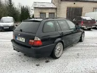 BMW 330 3.0 150kW thumbnail