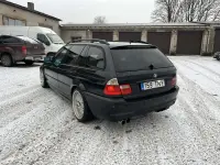 BMW 330 3.0 150kW thumbnail