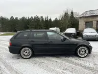 BMW 330 3.0 150kW thumbnail