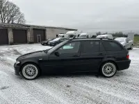 BMW 330 3.0 150kW thumbnail