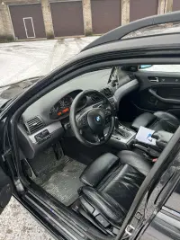 BMW 330 3.0 150kW thumbnail