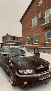 BMW 330 3.0 150kW thumbnail