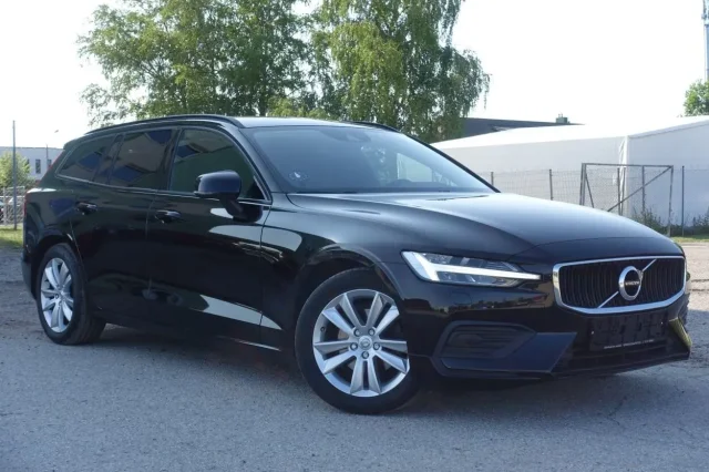 Image of Volvo V60 Momentum EU6 2 140kW