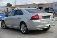 Volvo S80 Momentum Facelift 2.5 147kW thumbnail