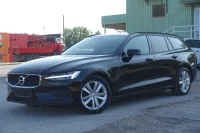 Volvo V60 Momentum EU6 2 140kW thumbnail