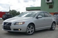 Volvo S80 Momentum Facelift 2.5 147kW thumbnail