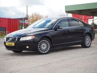 Volvo S80 Summum 2.4 129kW thumbnail