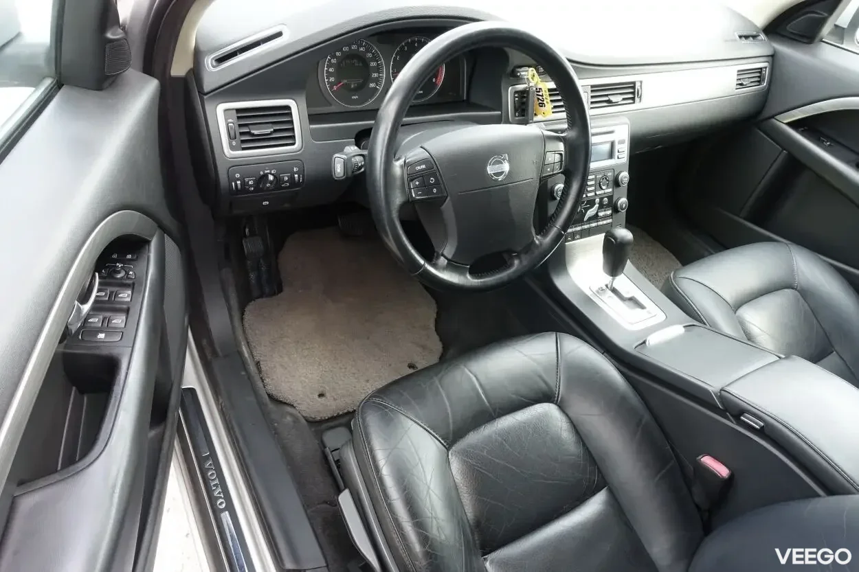 Volvo S80 Momentum Facelift 2.5 147kW