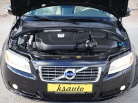 Volvo S80 Summum 2.4 129kW thumbnail