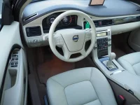 Volvo S80 Summum 2.4 129kW thumbnail