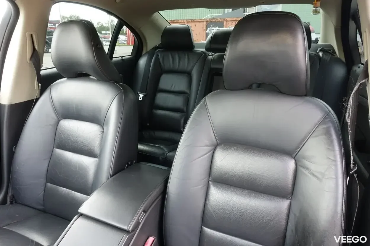 Volvo S80 Momentum Facelift 2.5 147kW