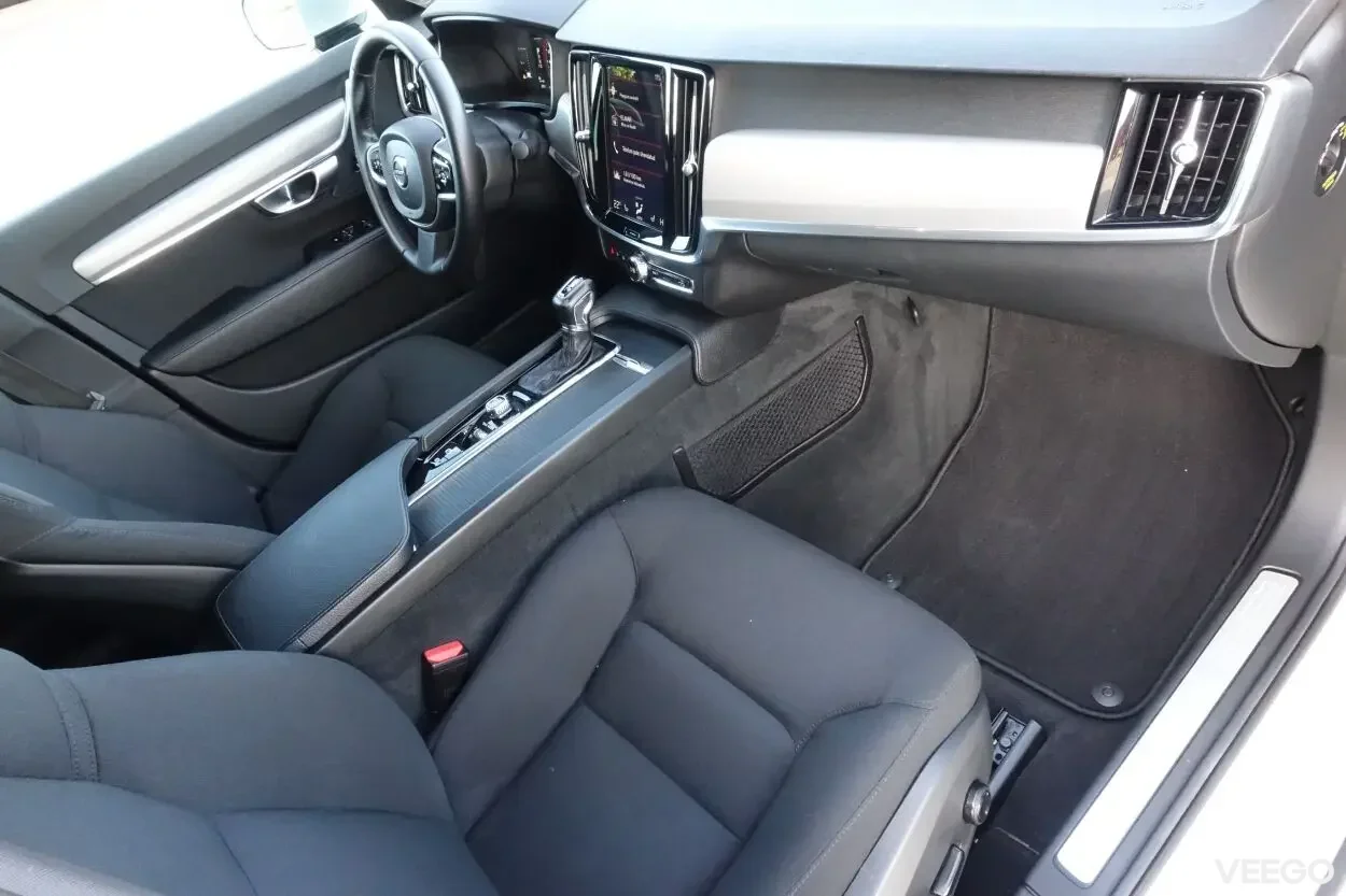 Volvo S90 Momentum EU6 2 110kW