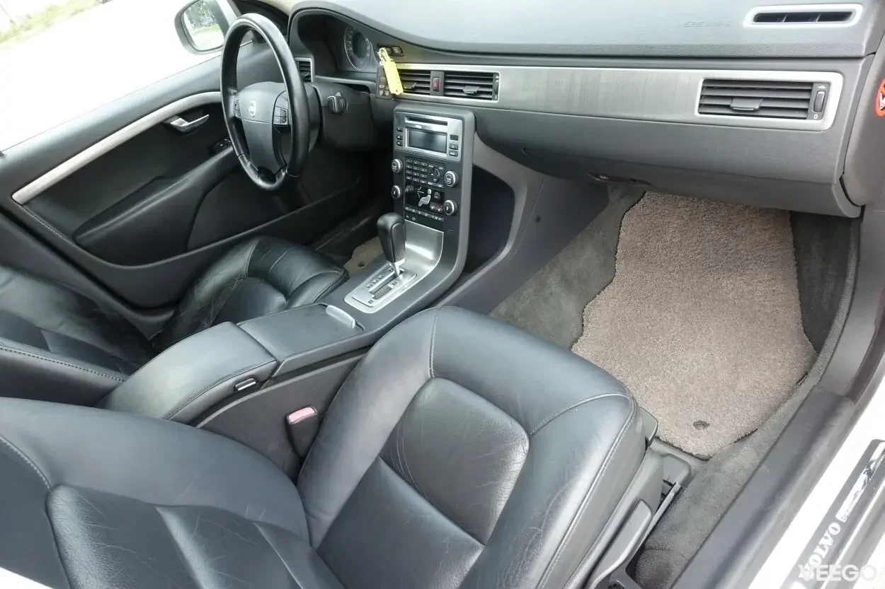 Volvo S80 Momentum Facelift 2.5 147kW