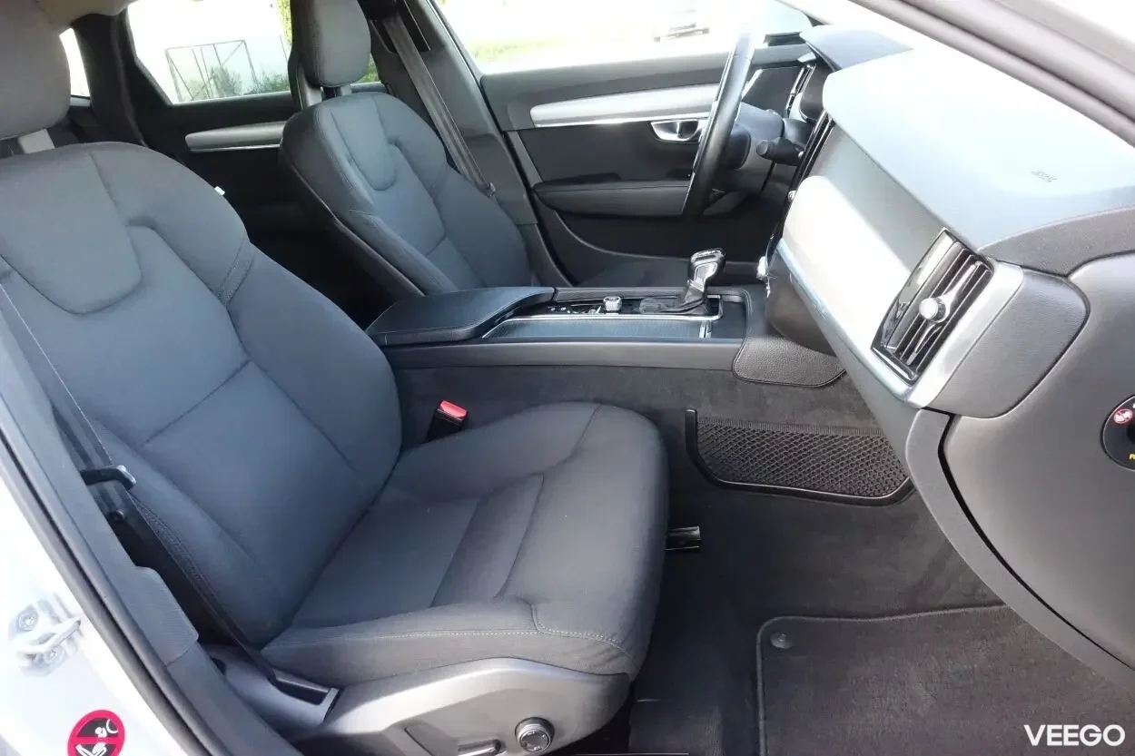 Volvo S90 Momentum EU6 2 110kW